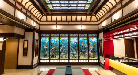 京都山科 ホテル山楽
